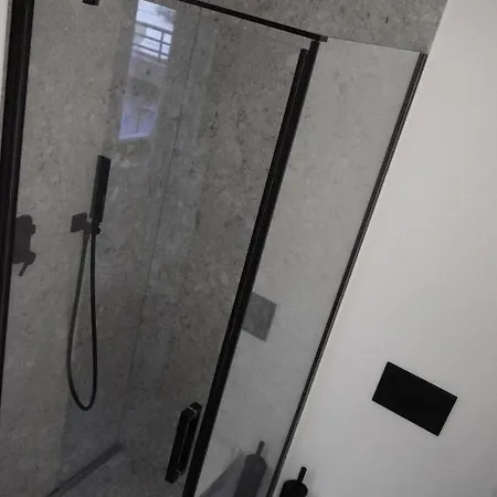 Terrazza Central Apartments Bozen Exterior foto